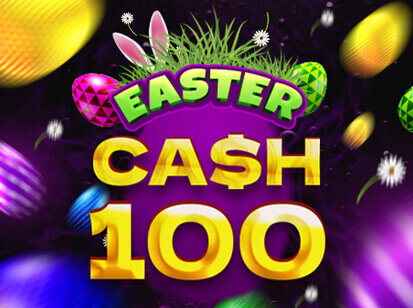 Easter Cash