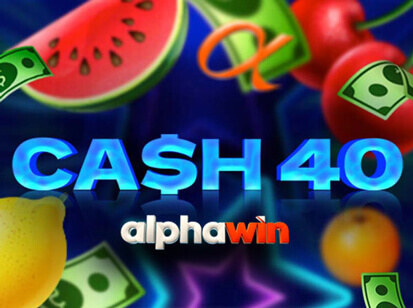 Sesame Jinny Cash 100