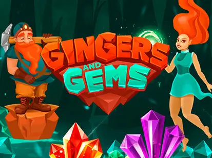 Gingers and Gems