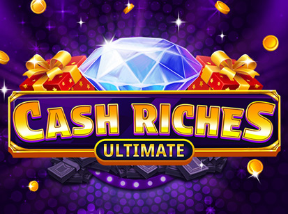 Cash Riches Ultra
